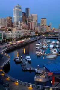 Kimpton Vintage Seattle by IHG - 11