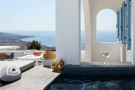 Kalestesia Suites - 427