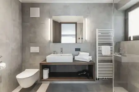 Aquila Dolomites Residence - 24