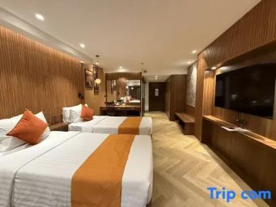 Baywalk Residence Pattaya By Thaiwat - 53