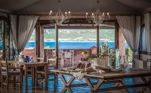 Aethos Sardinia - 20