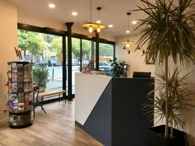 Coypel by Magna Arbor - 1