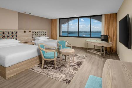 The Oyster Bay Suites - 3