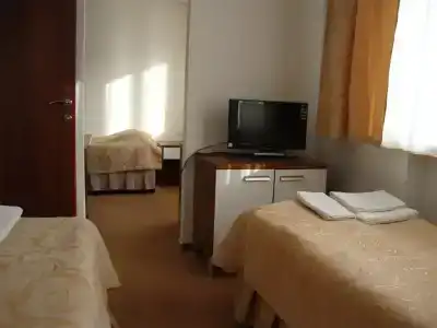 Apartamenty Beloretsk - 70