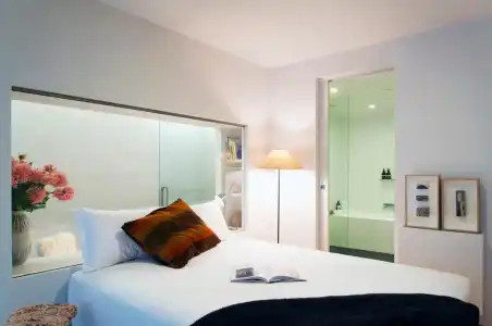 Nishi Apartments Eco Living by Ovolo - 54