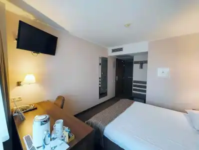 Mercure Marijampole - 53