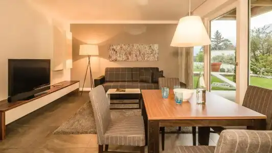 Hidalgo Suites - 18