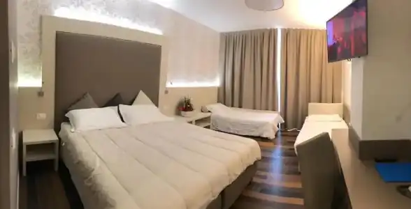 Albergo Gardesana - 60