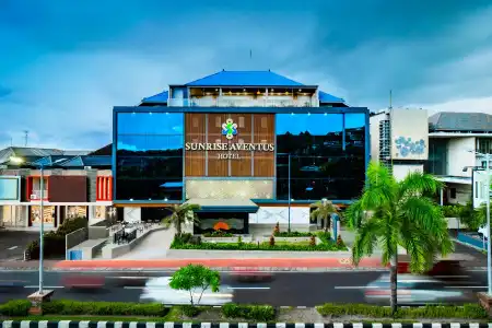 Sunrise Aventus Nusa Dua - 21