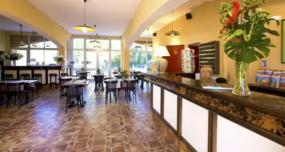 Hôtel Le Maritime - 13