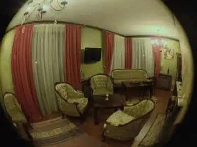 ArtMini-Hotel - 1