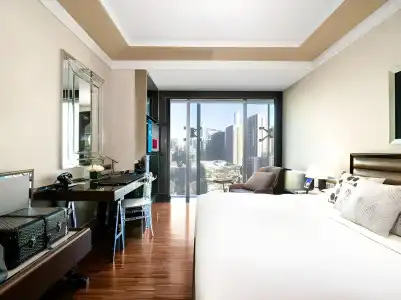 Eclat Beijing - 34
