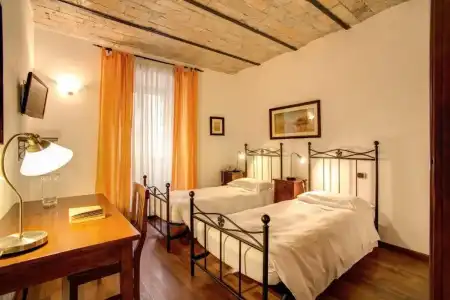Residenza Domizia- Guest House - 28