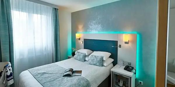 Best Western Plus Carlton - 97