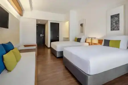 DoubleTree by Hilton Phuket Banthai Resort - 64