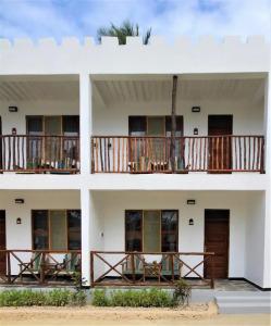 Reef & Beach Resort - Spa Jambiani - 48
