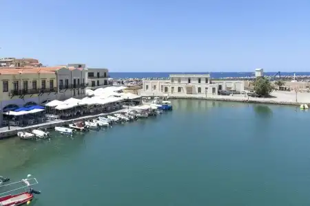 Faros Rooms & Suites - 62