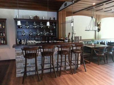 Mosel& Restaurant Zur Traube Gmbh - 10