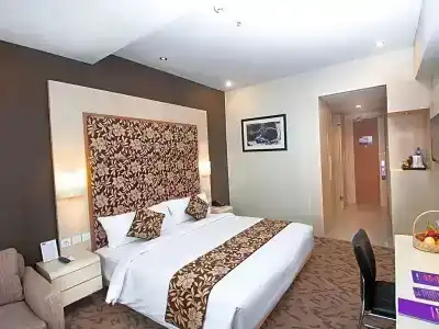 Quest San Denpasar - 108
