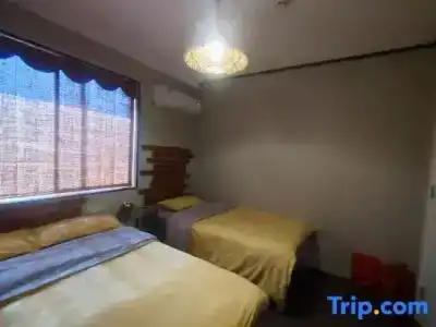 Suzhou Blue Gate Hostel - 51