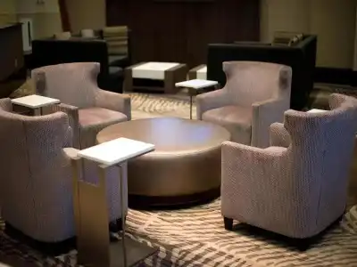 Little Rock Marriott - 91