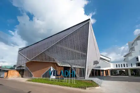 VELA Dhi Udon Thani - 0