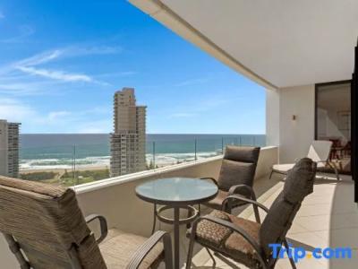 Aria Apartments - 658