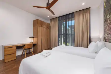 Baan Bua Estate by Tropiclook - 57
