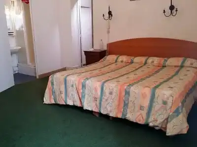 Hôtel Riquet - 45
