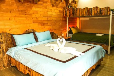 Tamnanpar Resort - 3