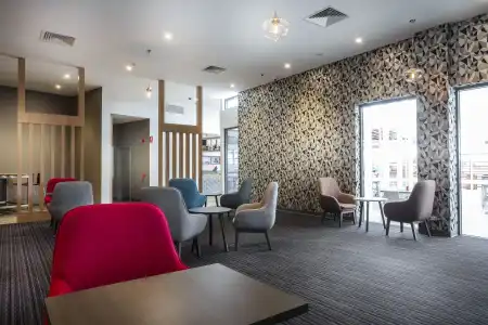 ibis Mackay - 16