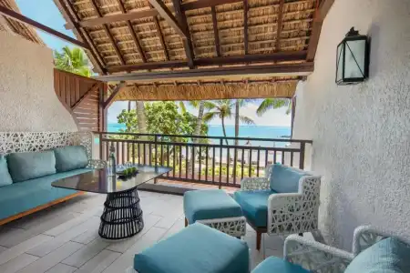 Constance Belle Mare Plage - 53