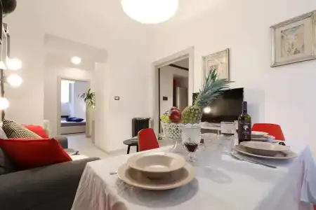 Grand Tour Rome Suites - Liberty Collection - 143