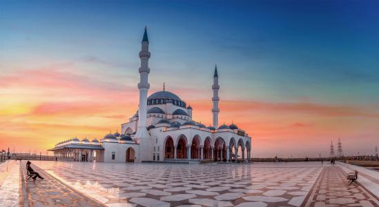 Occidental Sharjah Grand - 36