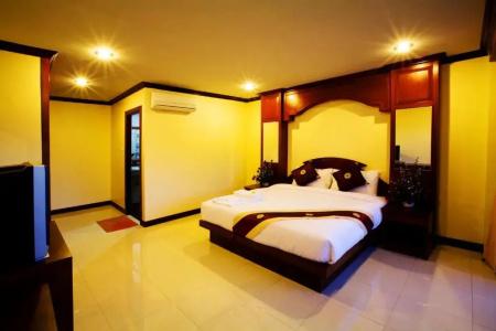 Baan Sudarat - 14