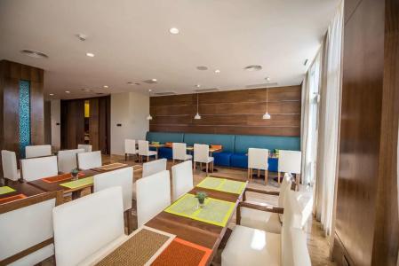 Hampton by Hilton Santo Domingo Airport - 15