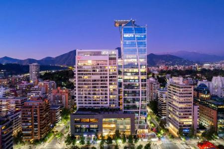 W Santiago - 46