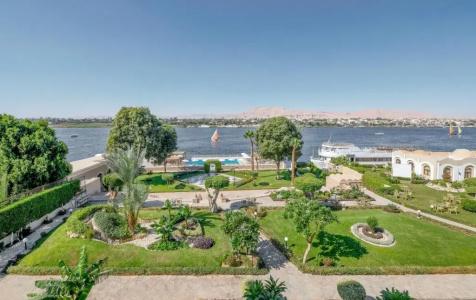 Iberotel Luxor - 35