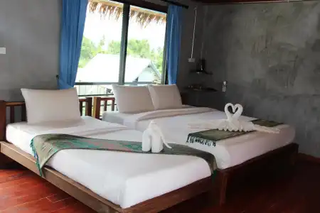 The Noi Guesthouse Koh Lipe - 58