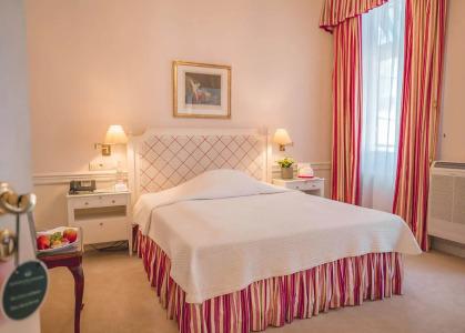 Brenners Park-& Spa - an Oetker Collection - 2