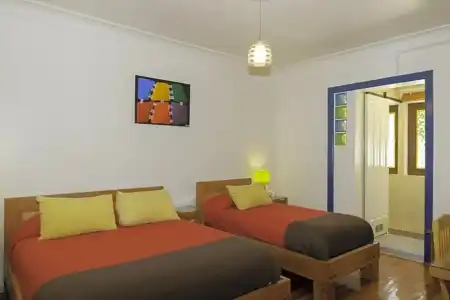 Hostal Rio Amazonas - 37