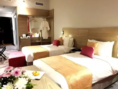  Fortune Atrium - 13