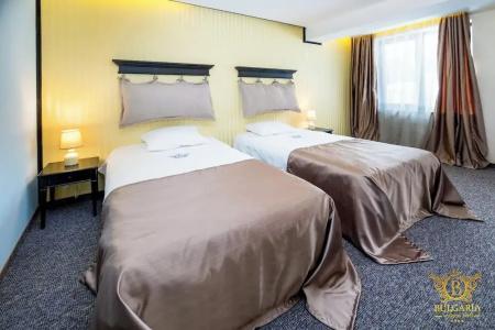 Wellness Bulgaria - 3