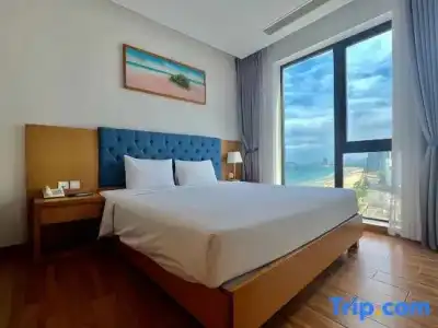 Seashore & Apartment - 115