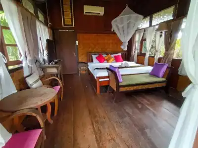 Vimarnkiri Resort - 143