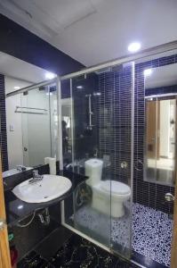 Muong Thanh Apartments - 56