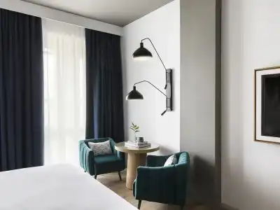 Kimpton Pittman – Downtown Dallas by IHG - 72