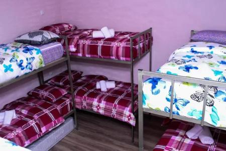 Bee Lucky Hostel and Tours - 13