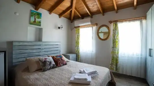 Paparuna Butik Otel - 45