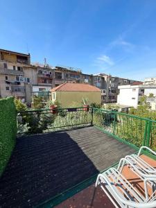 Shkodra Guesthouse - 19